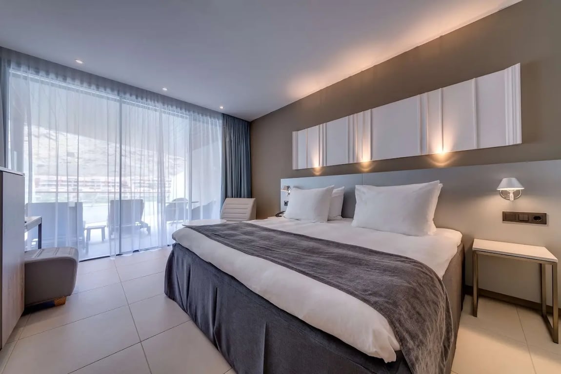 Radisson Blu Resort & Spa, Gran Canaria Mogan
