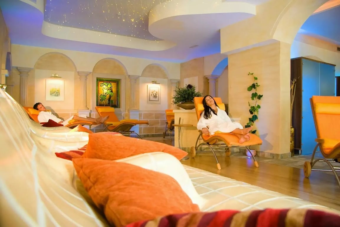 Das-Schmidt Privathotel