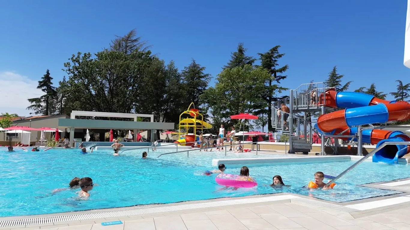 PLAVA LAGUNA – LAGUNA POREČ