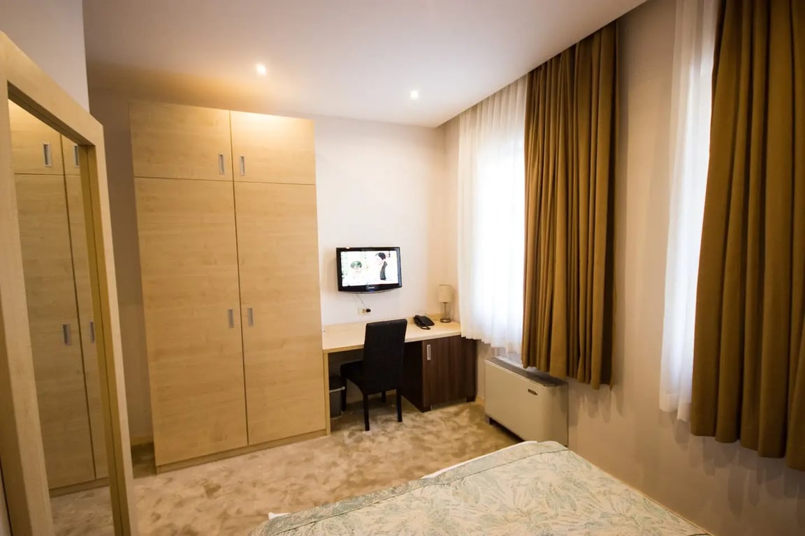 Boutique Hotel Ukus