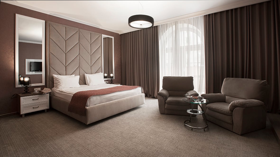 Flowers Hotel