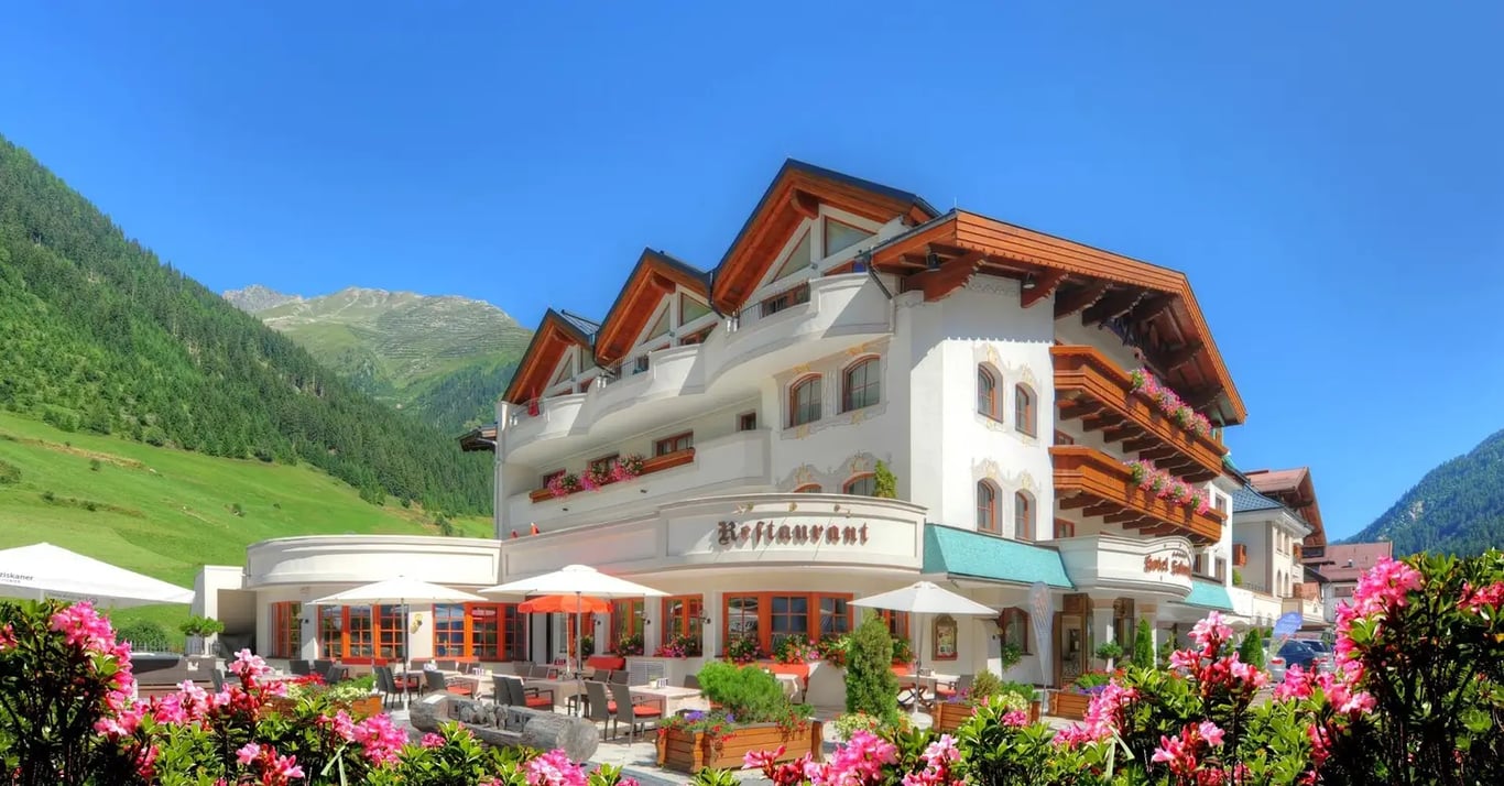 Salnerhof Superior Lifestyle Resort