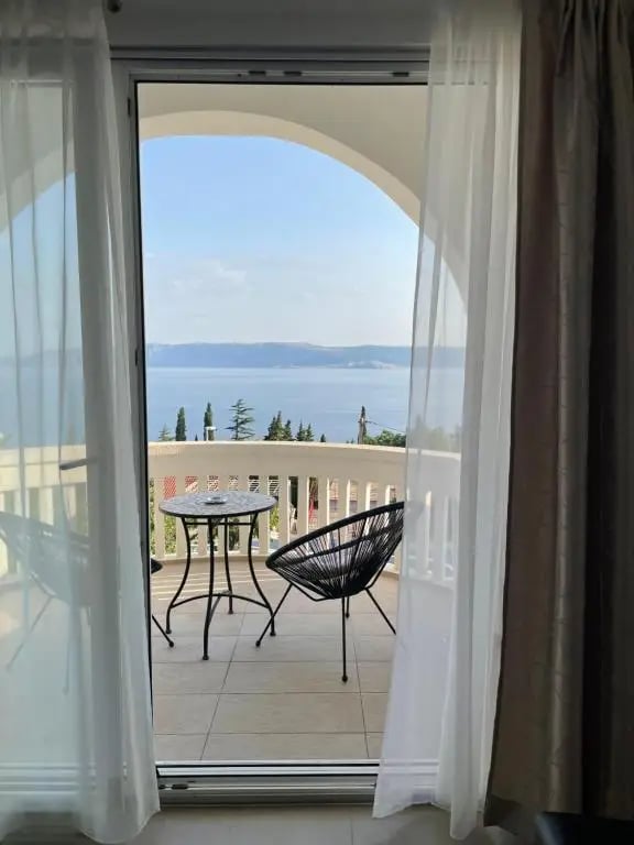 Villa Bellevue