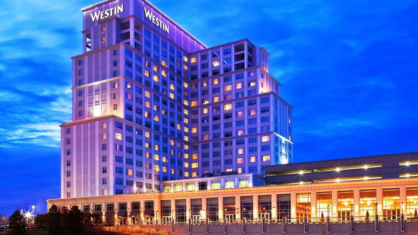 The Westin Chicago Lombard