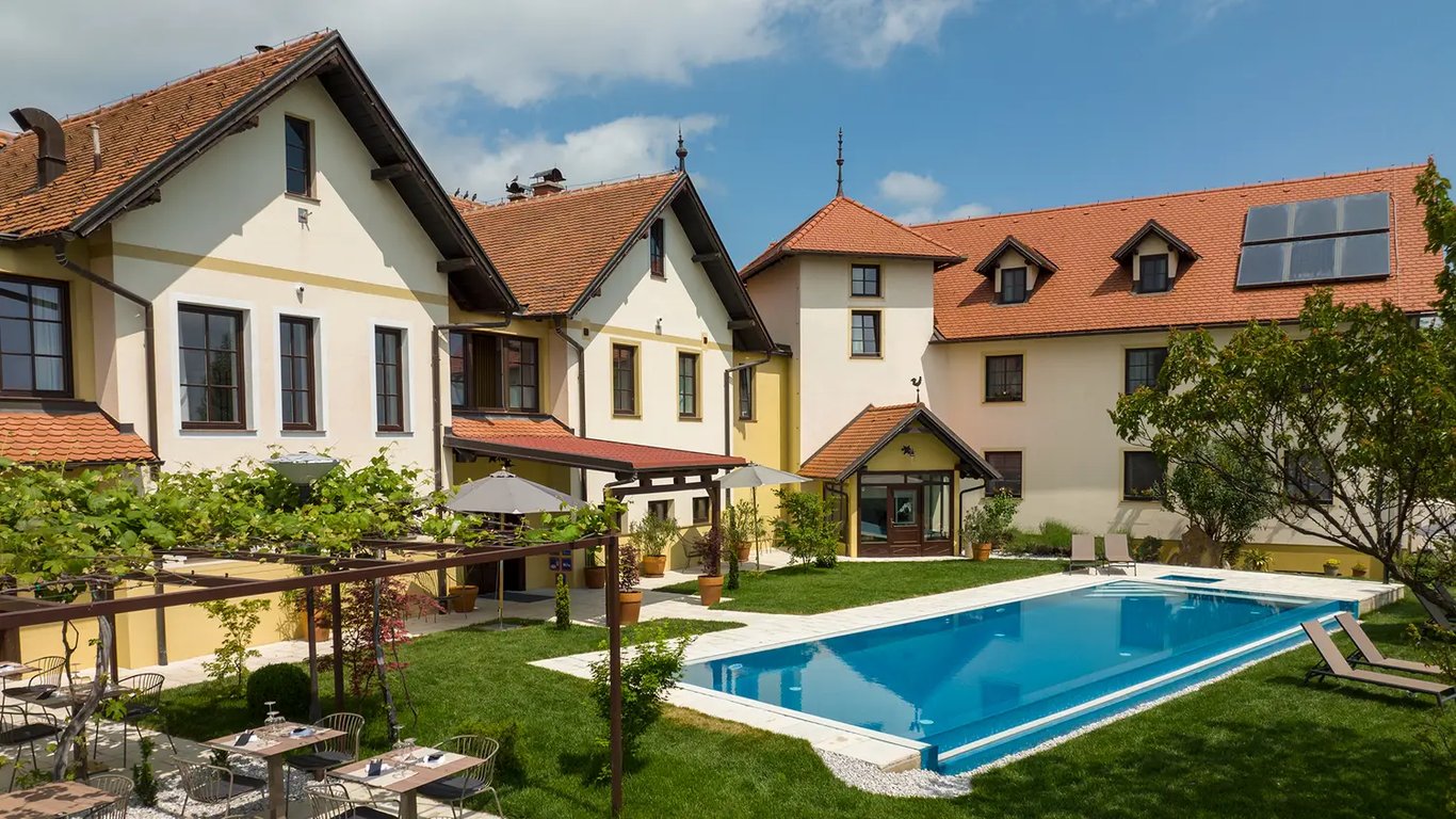 SIBON Wine & Spa Resort Jeruzalem
