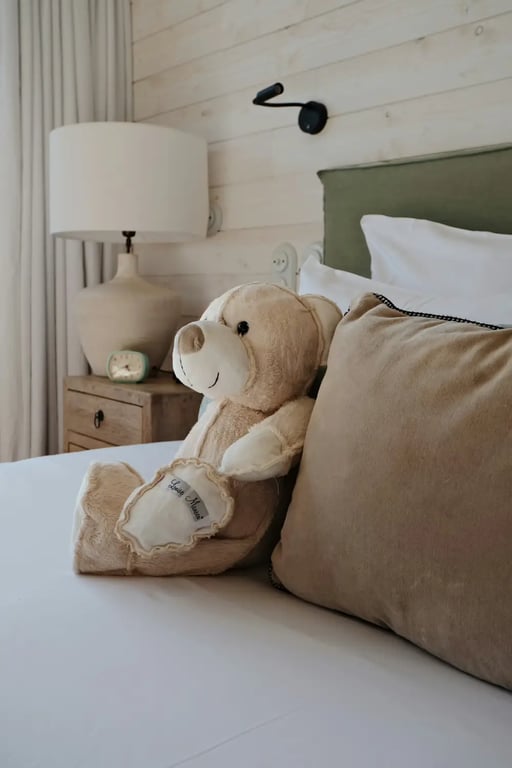 Boutique Hotel SOCLO