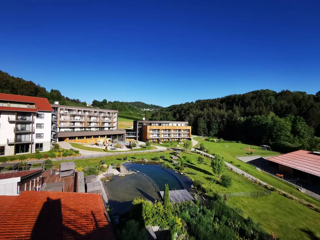 Familotel Schreinerhof