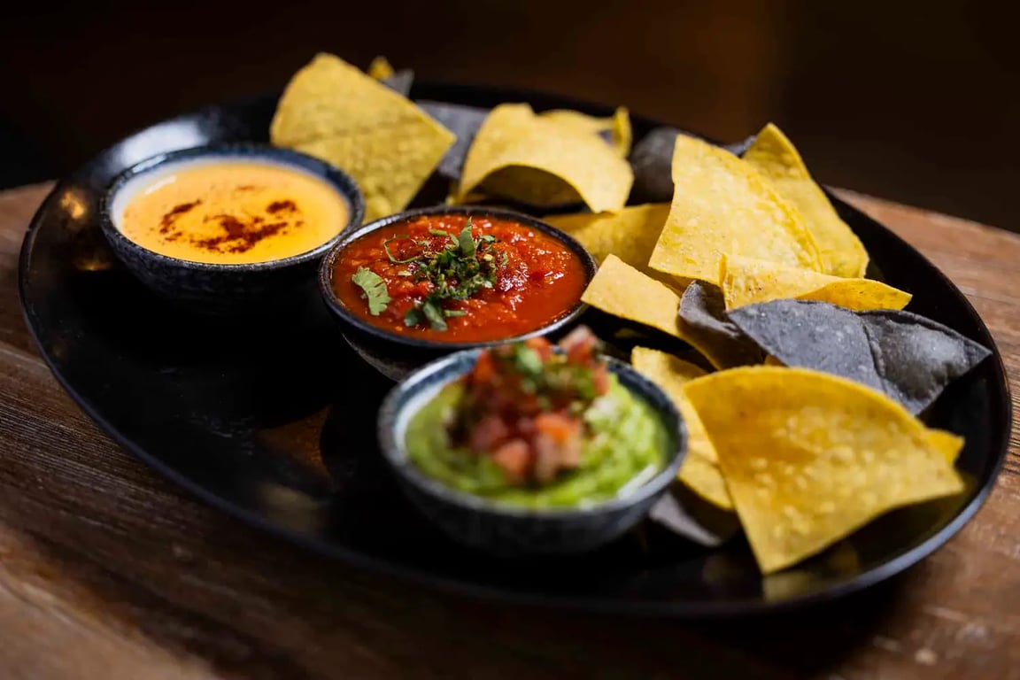 Hugo’s Mexican Bar and Kitchen
