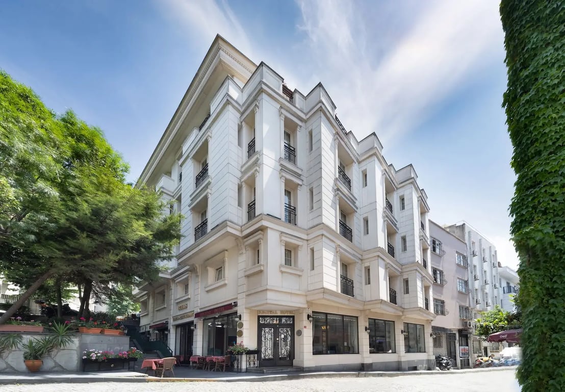 Recital Park Hotel