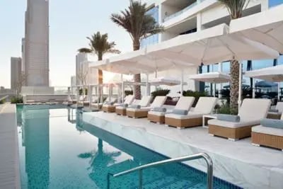 Grand Plaza Mövenpick