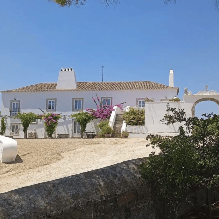 Quinta de Cima | No Campo é Assim