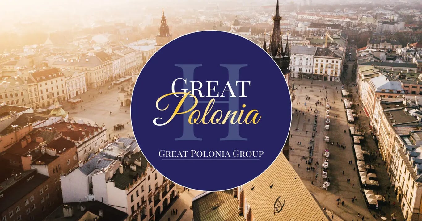 Hotel Great Polonia Kraków Airport - Ex Hotel Witek