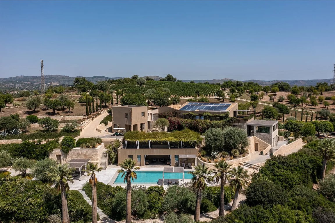 Country House Villadorata