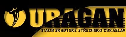 Junák - český skaut, středisko Uragan Zbraslav