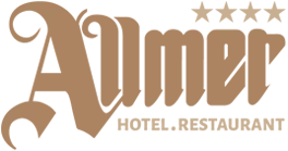 Hotel-Restaurant Allmer