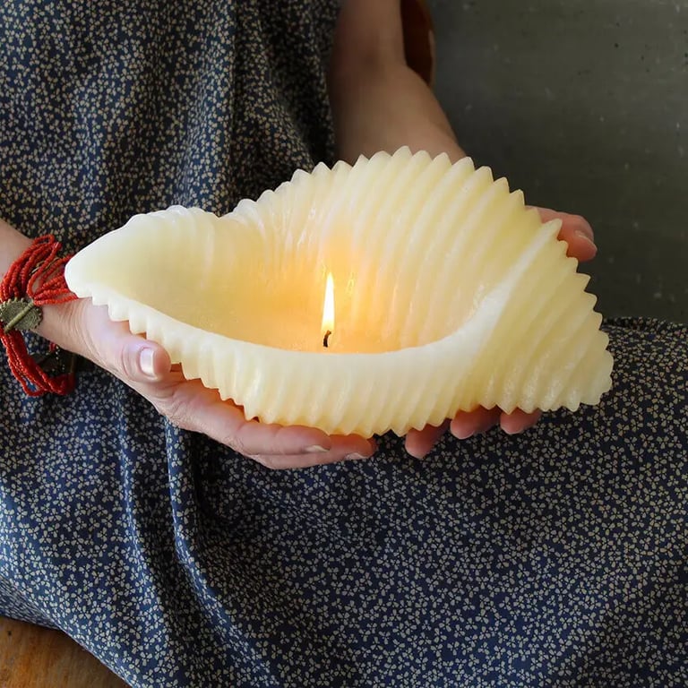 Pillar Candles