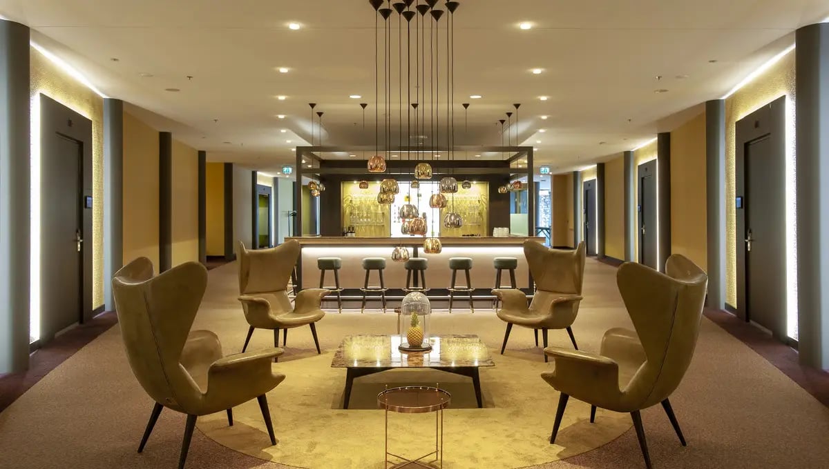 Van der Valk Hotel Ridderkerk