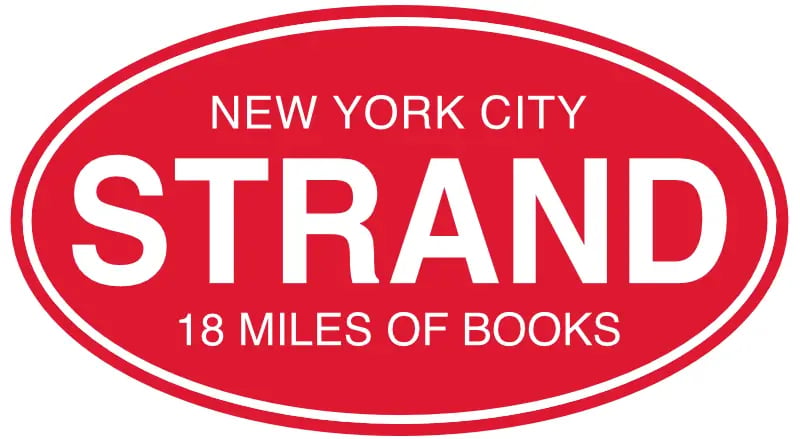 Strand Book Store