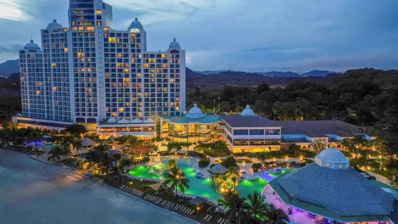 The Westin Playa Bonita Hotel
