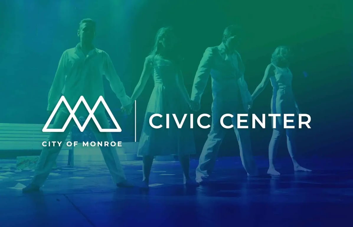 Monroe Civic Center
