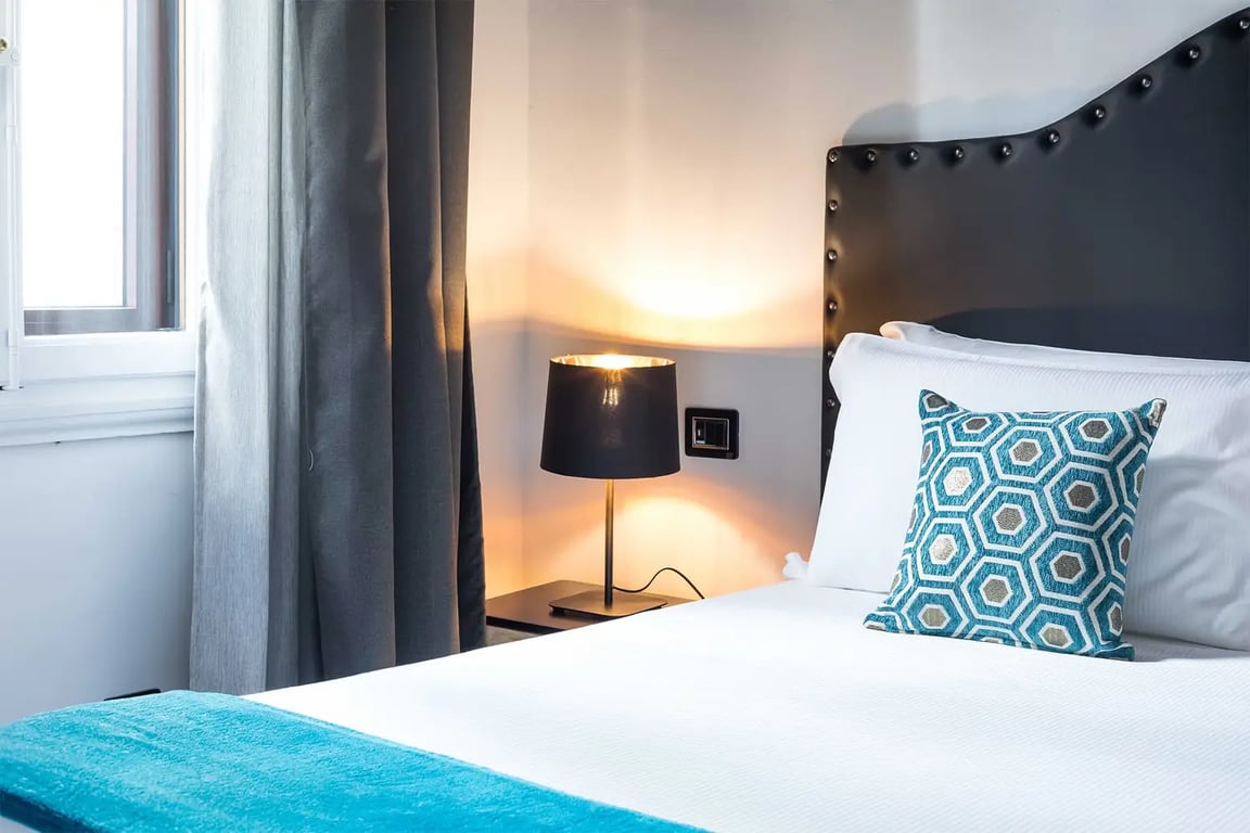 Globus Urban Hotel