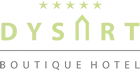 DysArt Boutique Hotel - Solar Power