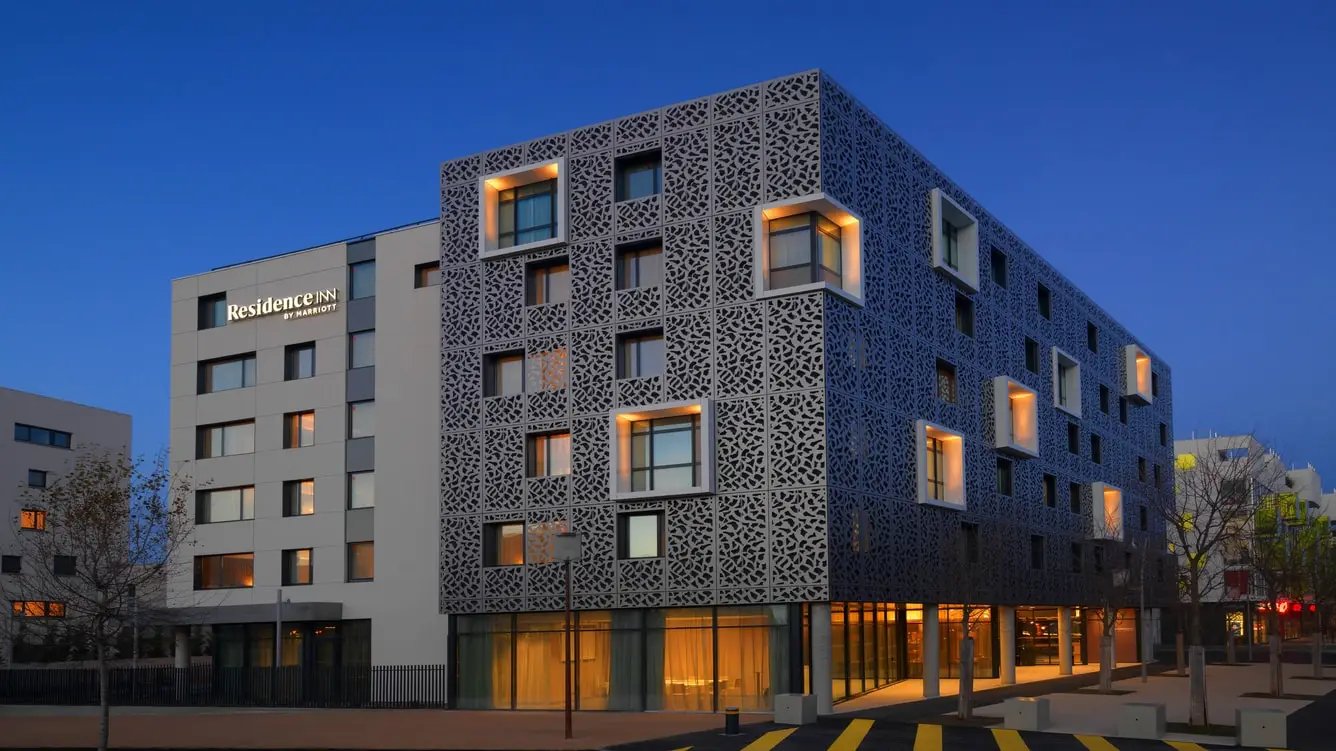 Residence Inn by Marriott Toulouse-Blagnac