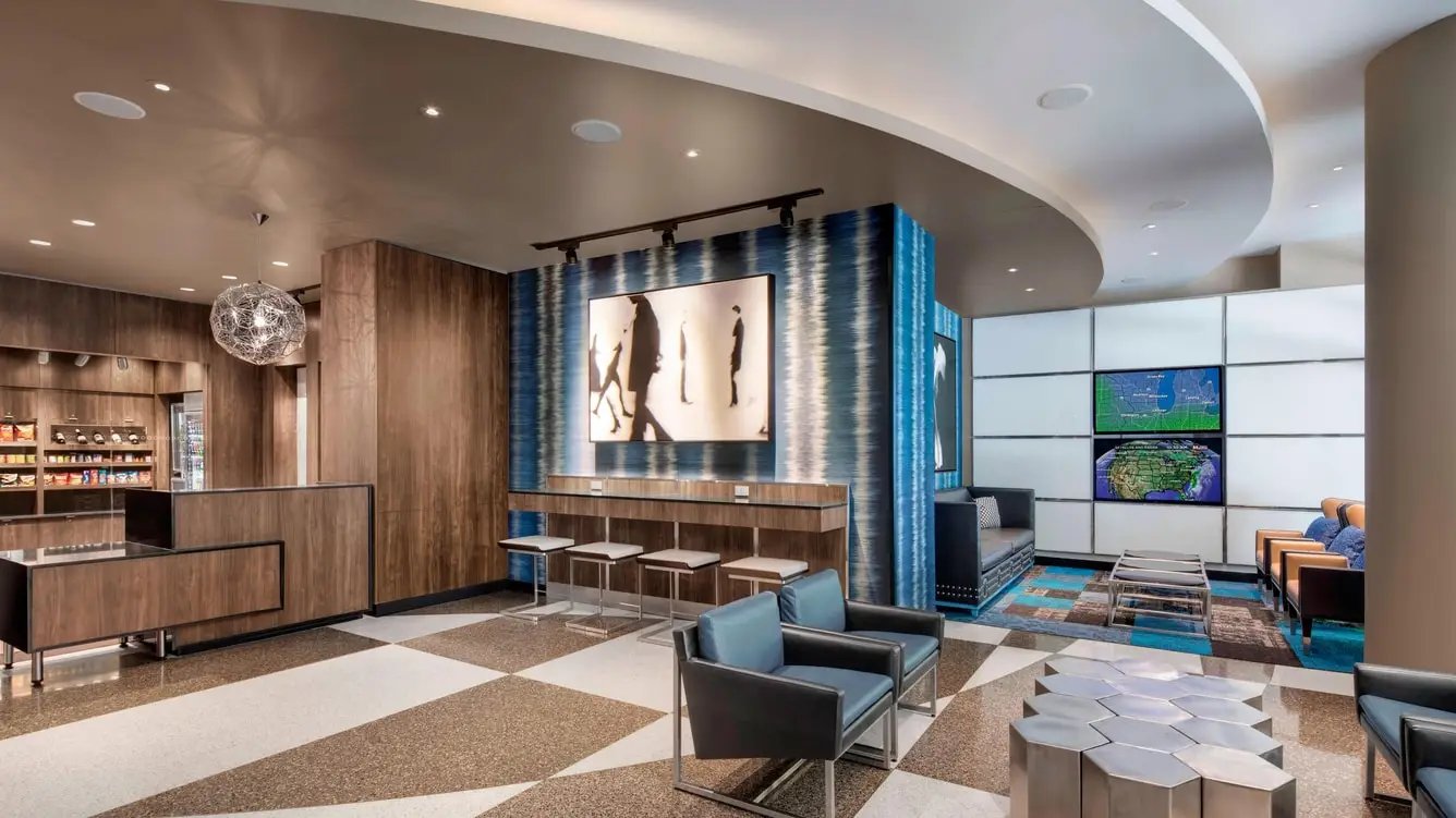 Fairfield Inn & Suites Chicago Downtown/ Magnificent Mile