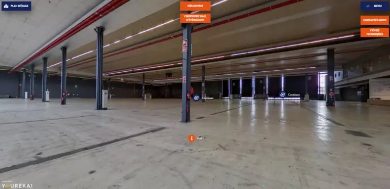 Namur Expo