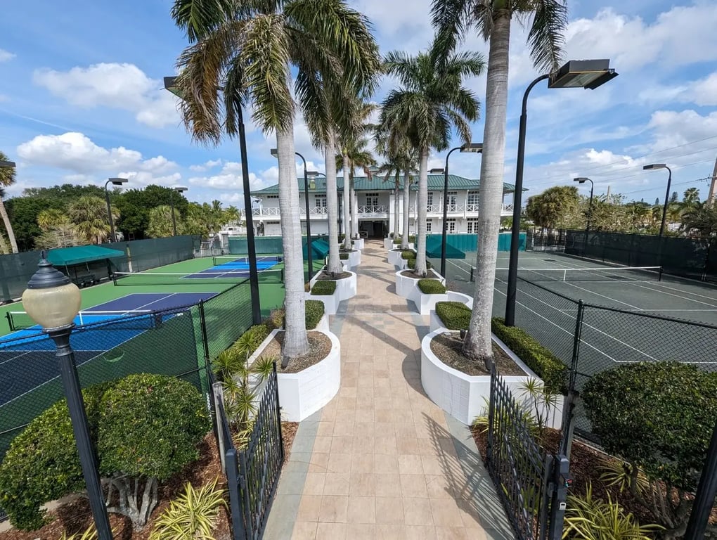 Kiwi Tennis Club