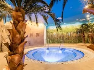 Siebenquell® GesundZeitResort