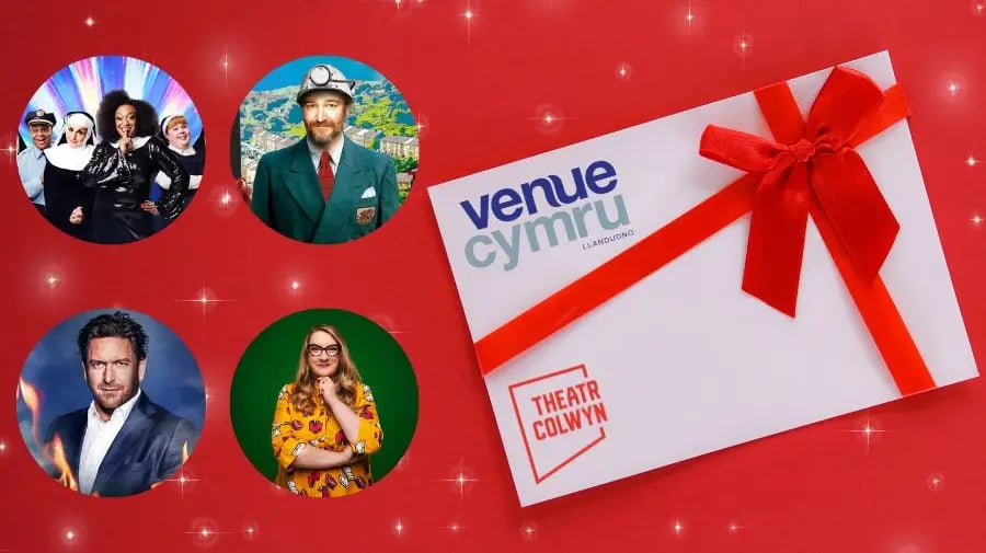 Venue Cymru