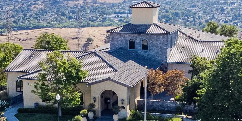The Ranch at Silver Creek (by Wedgewood Weddings)