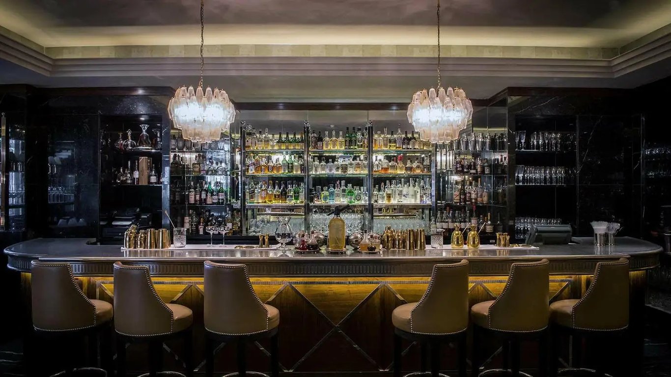 The Westbury Hotel