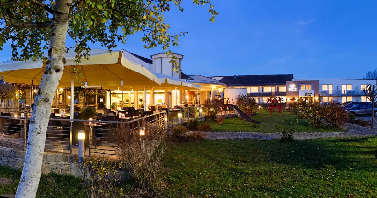 Boutique Hotel Erla