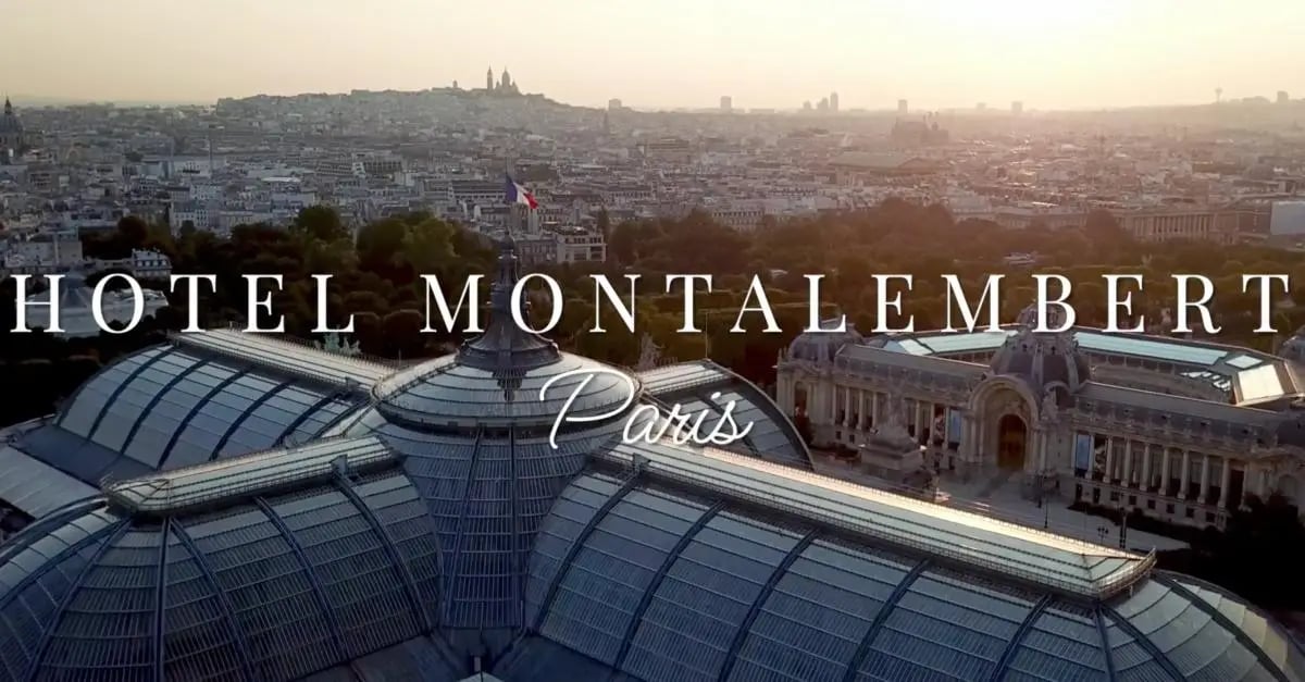 Hotel Montalembert