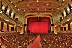 The Grand Opera House