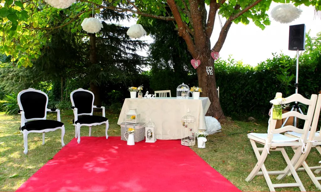 Quinta do Recanto