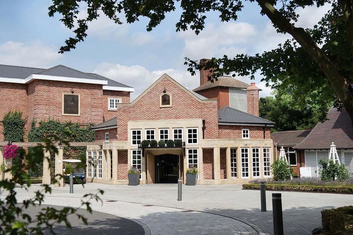 The Belfry Hotel & Resort