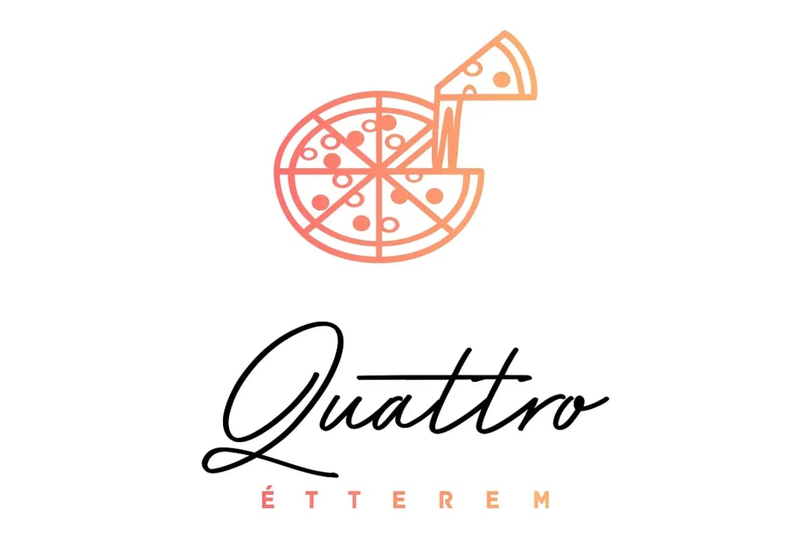 Quattro Étterem