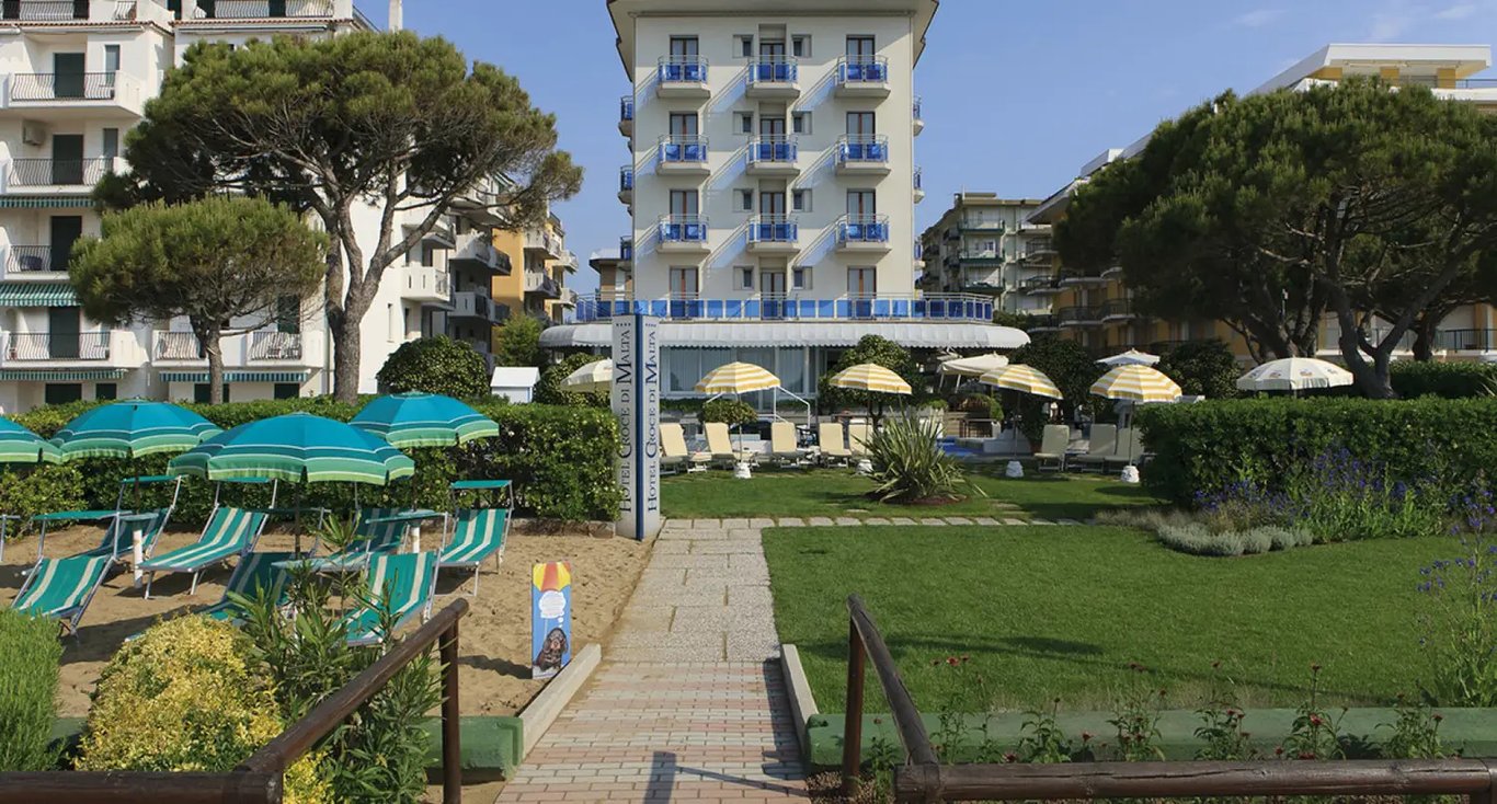 Hotel Croce Di Malta