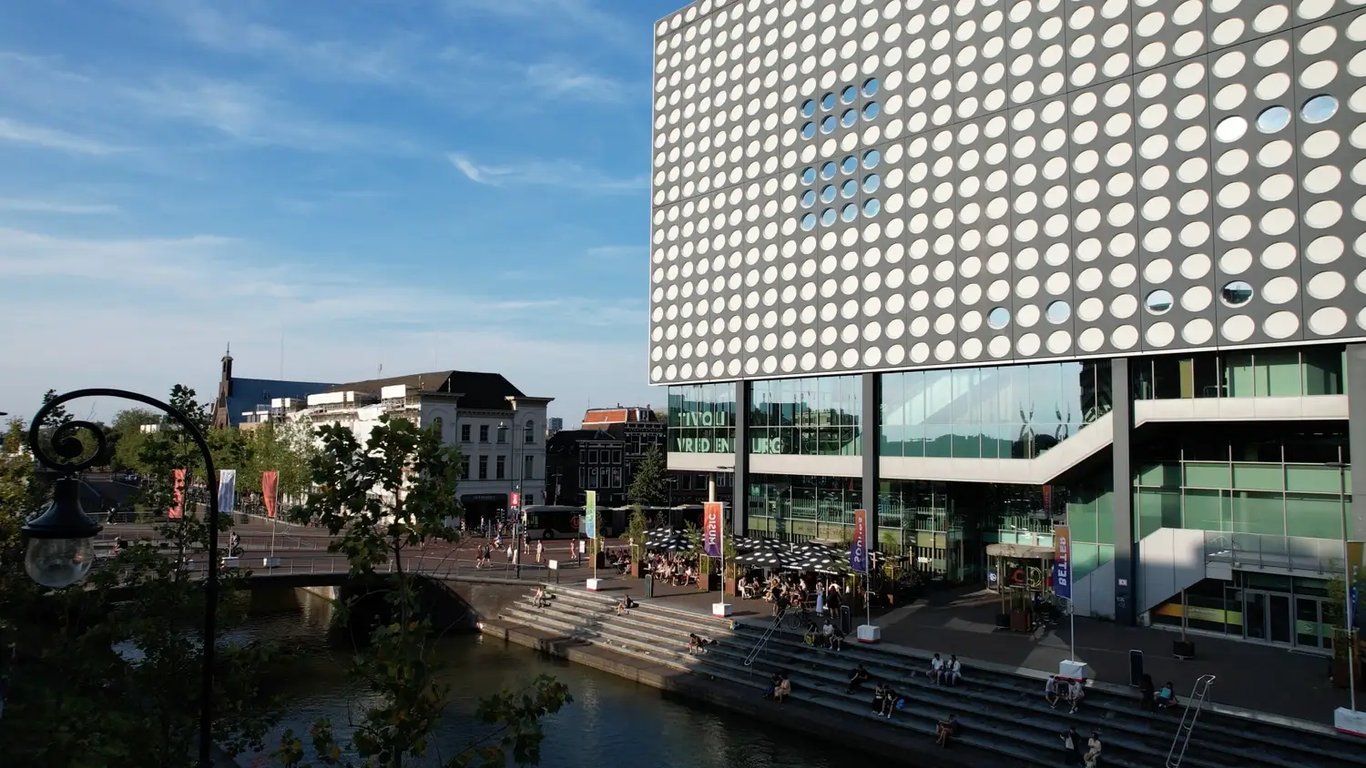Tivoli Vredenburg