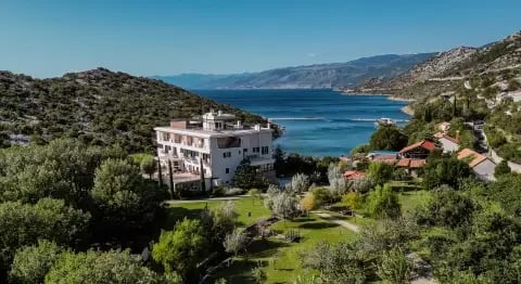 Veladrion Adults Exclusive Boutique Resort