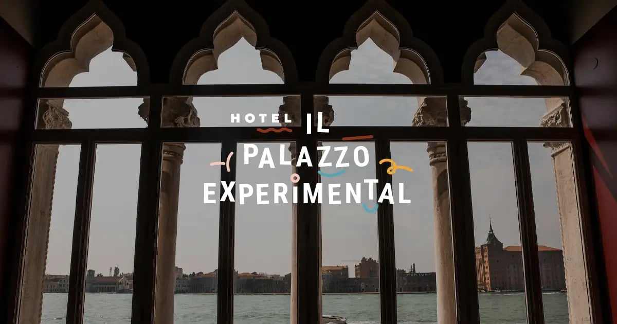 Il Palazzo Experimental