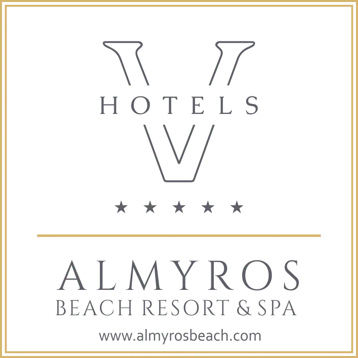 Almyros Beach