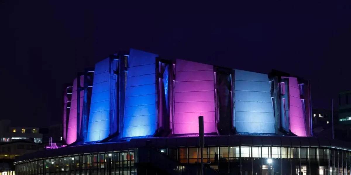 Michael Fowler Centre (Wellington)
