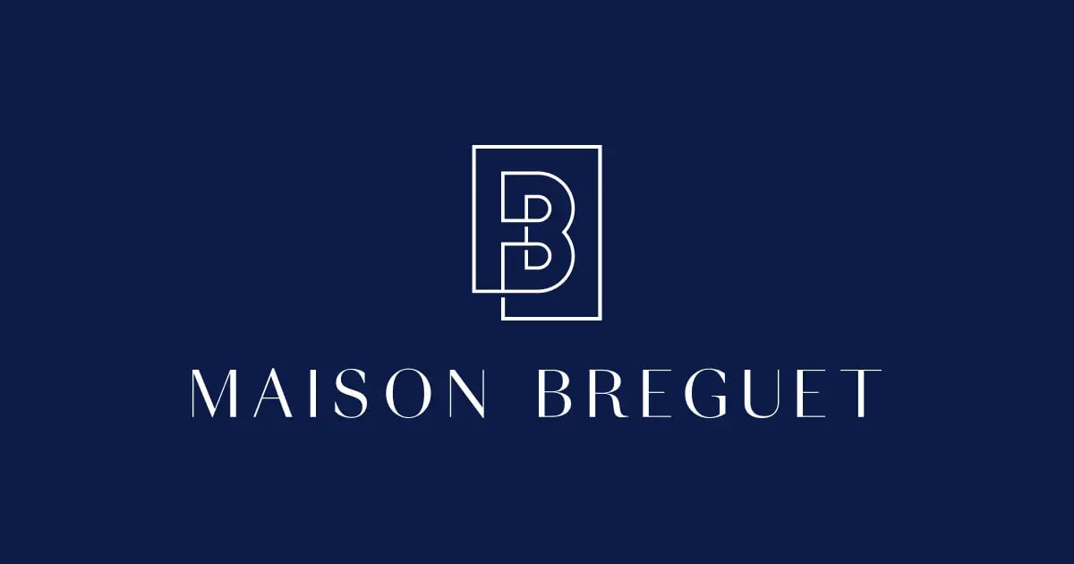Maison Bréguet