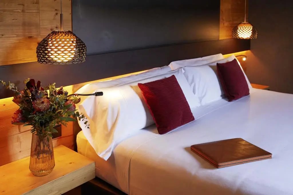 Park Piolets MountainHotel & Spa