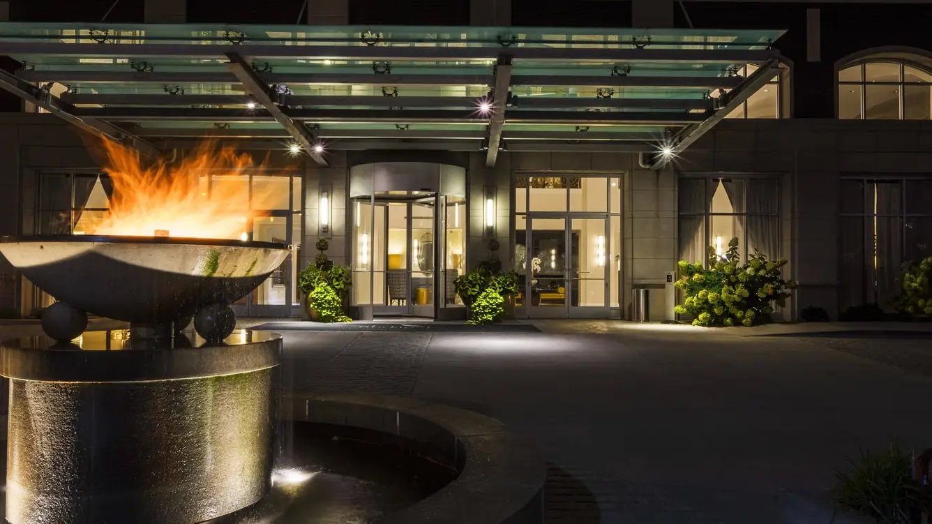 Hotel Blackhawk