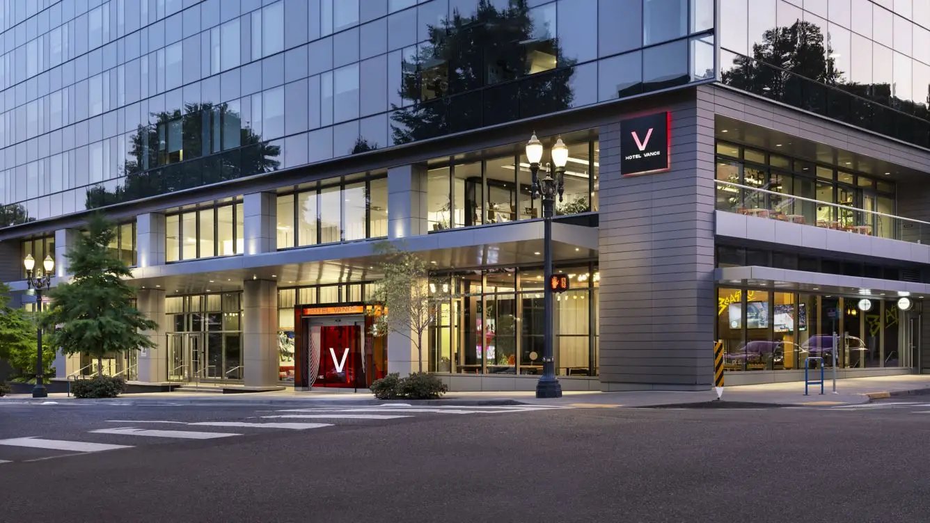 Hotel Vance, Portland, a Tribute Portfolio Hotel